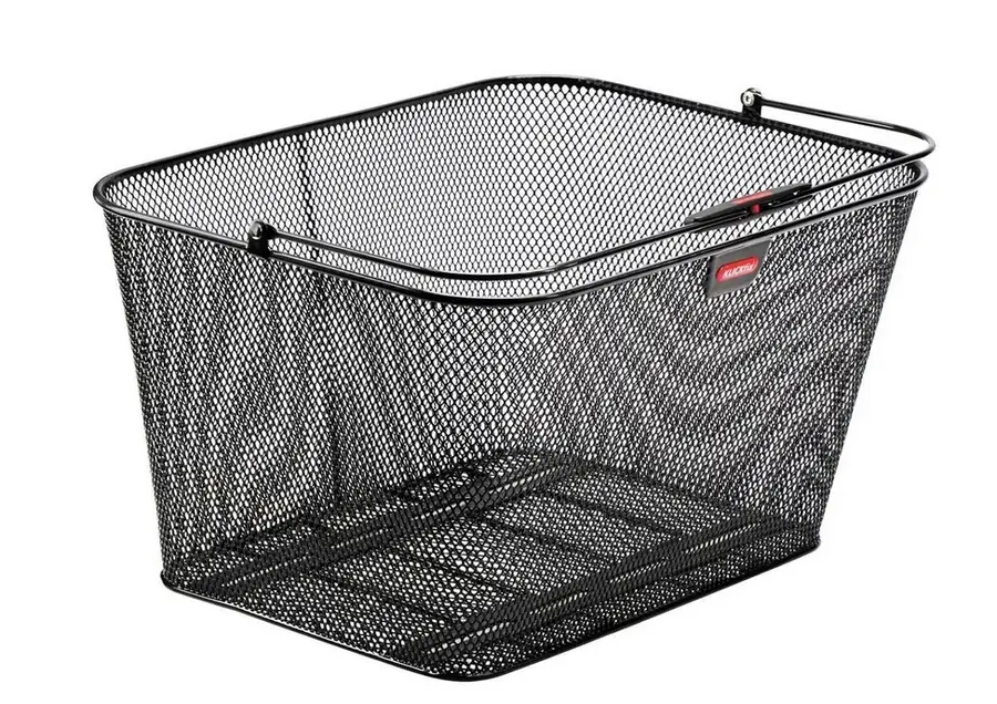 Rixen & Kaul Panier avant/arrière RIXEN & KAUL "City Cargo"