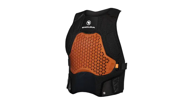 Endura GILET DE PROTECTION MT500 D3O