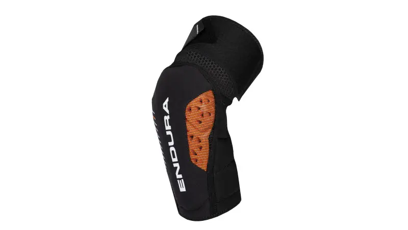 Endura GENOUILLÈRES OUVERTES MT500 D3O