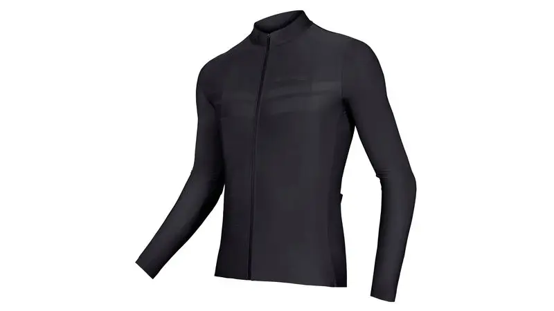 Endura Maillot Pro SL II M/L Noir