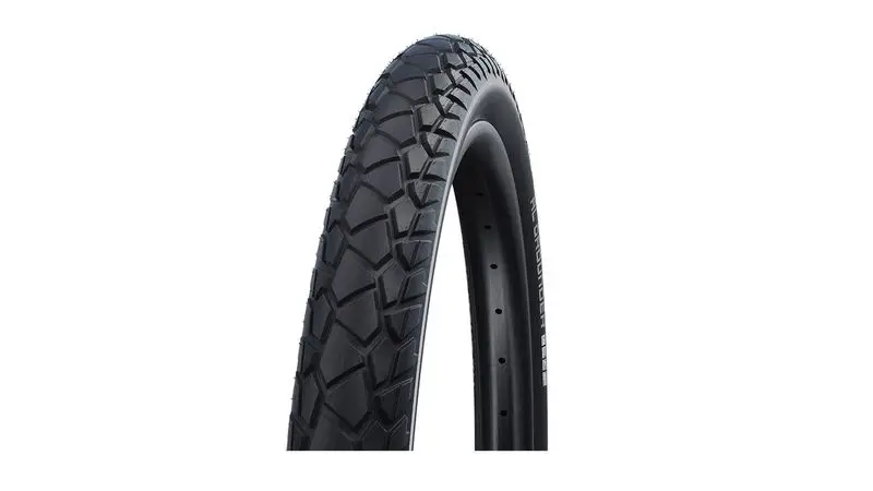 Schwalbe Al grounder 60-584 (27.5 x 2.35)
