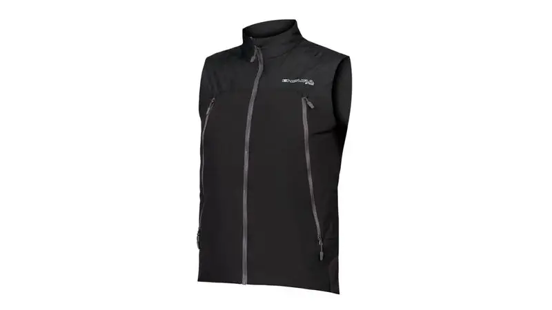 Endura Gilet MT500 zéro degré black