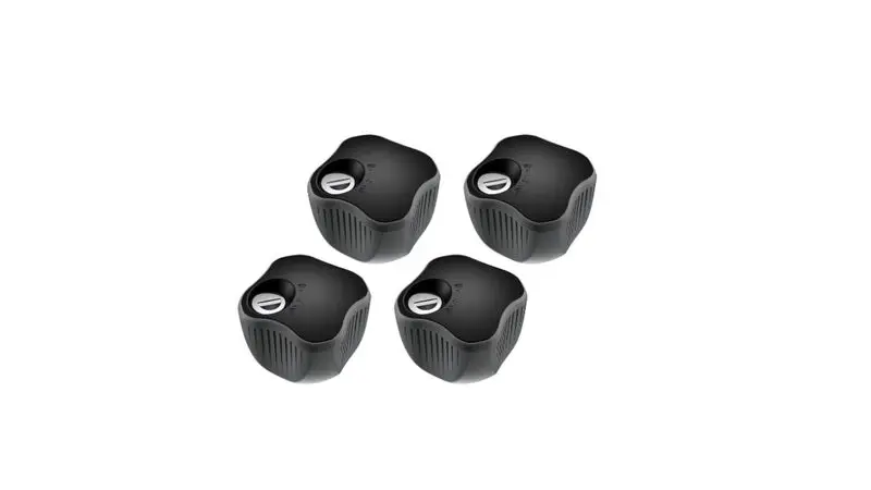 Thule Lockable Knob