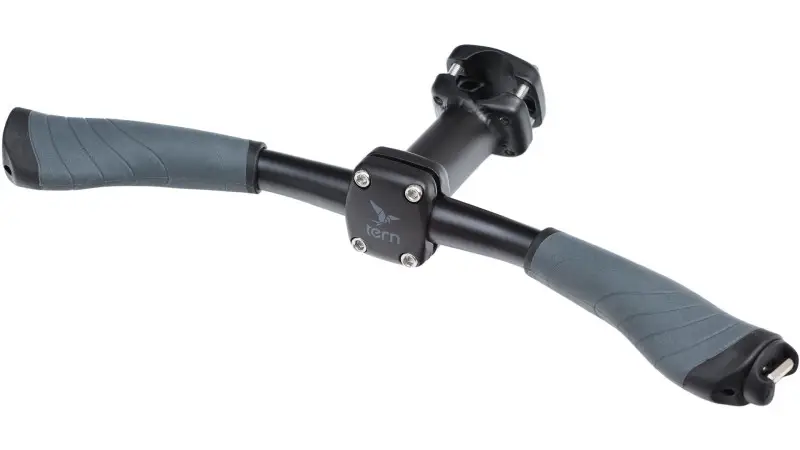 Tern Sidekick Flat Bars (Gen 3)