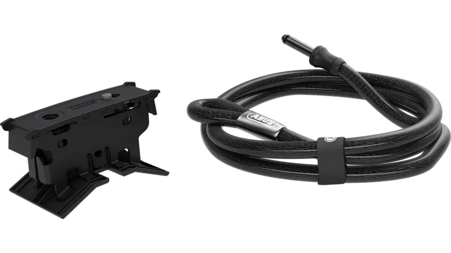 Thule High-Grade Lock