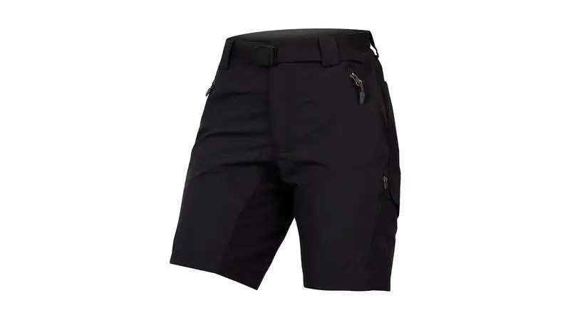 Endura SHORT HUMMVEE FEMME AVEC SOUS-SHORT