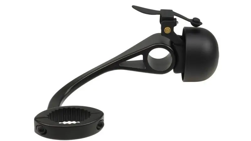 Crane E-NE SBR noir complet