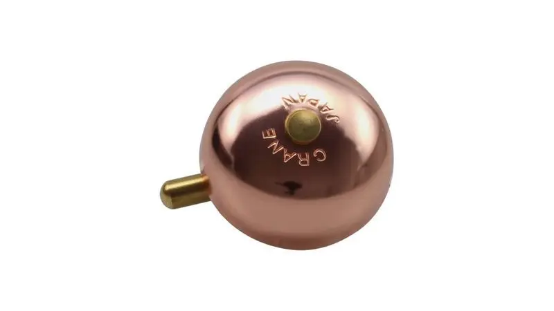 Crane Mini KAREN die cast copper