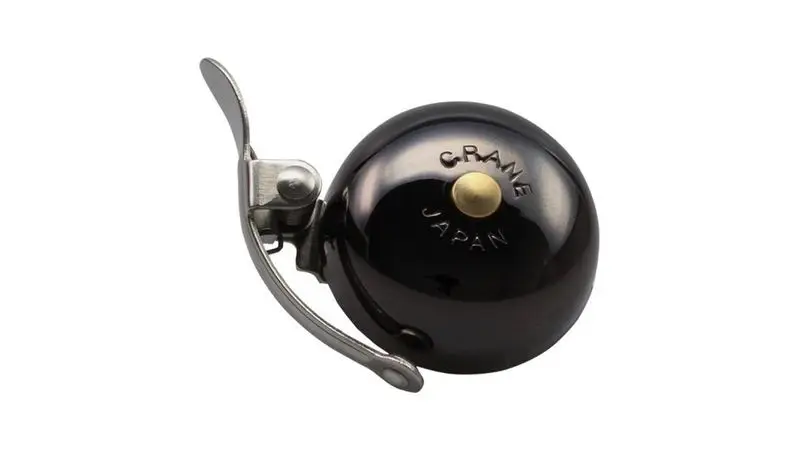 Crane Mini Suzu headset neo black