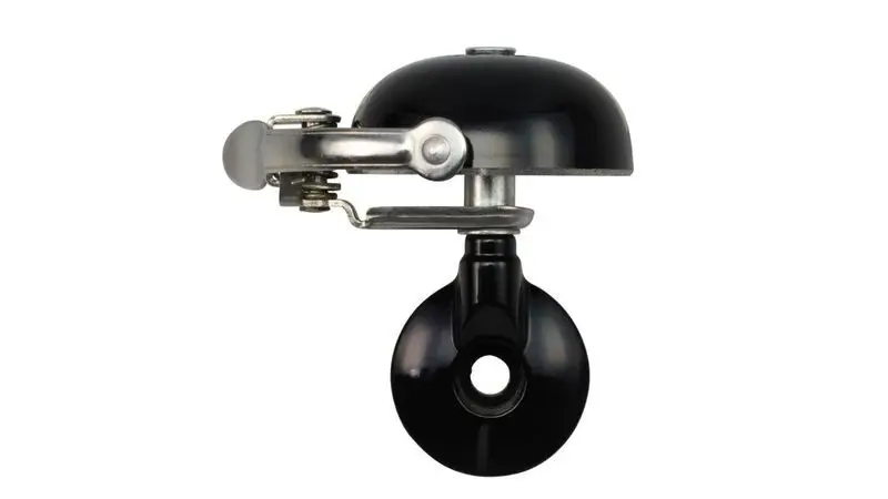Crane Mini Suzu ahead cap black