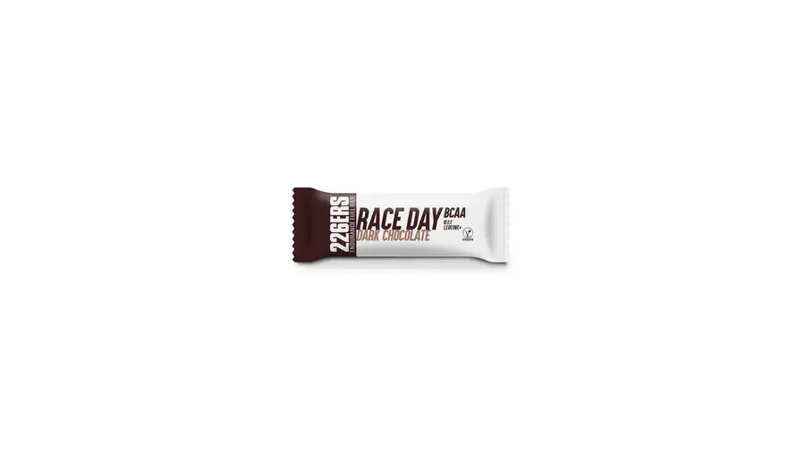 226ERS Endurance Fuel Bar- BCAA - Dark Chocolate - 40g