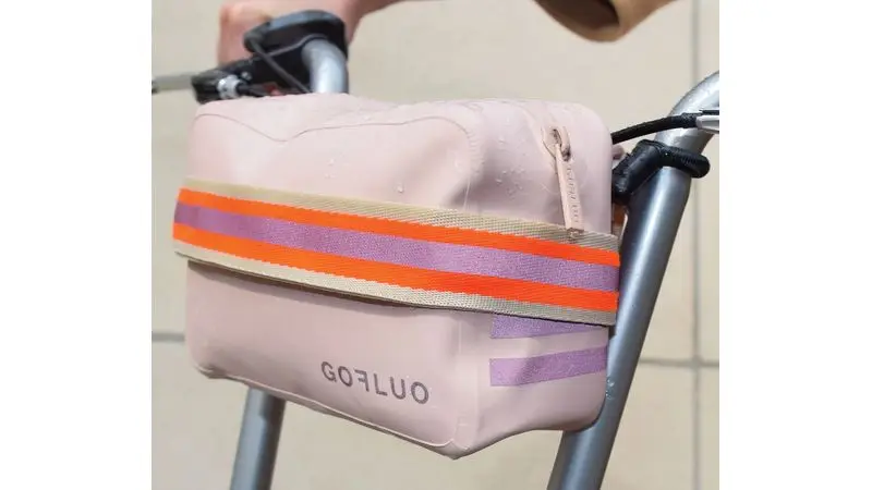 Gofluo Colette old rose