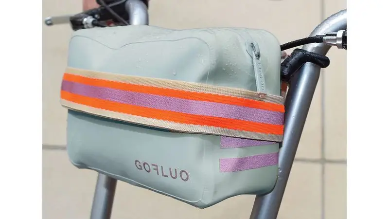 Gofluo Colette sky blue