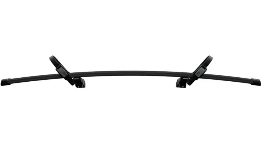 Thule VeloSpace XT Bike Adapter black