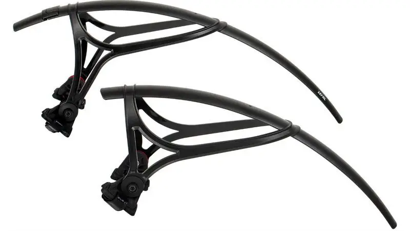 Zéfal Shield R35 Set