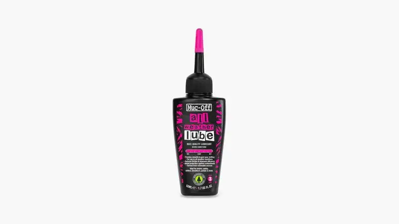 Muc-Off All weather lube 120ml
