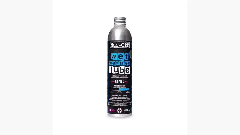 Muc-Off Wet lube 300ml