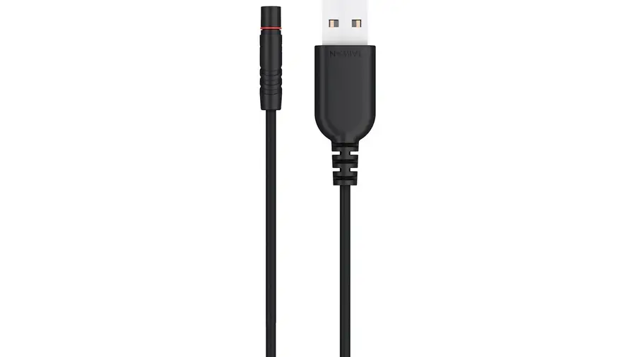 Garmin câble power mount usb A