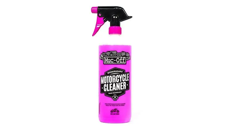 Muc-Off Bike cleaner 1 liter