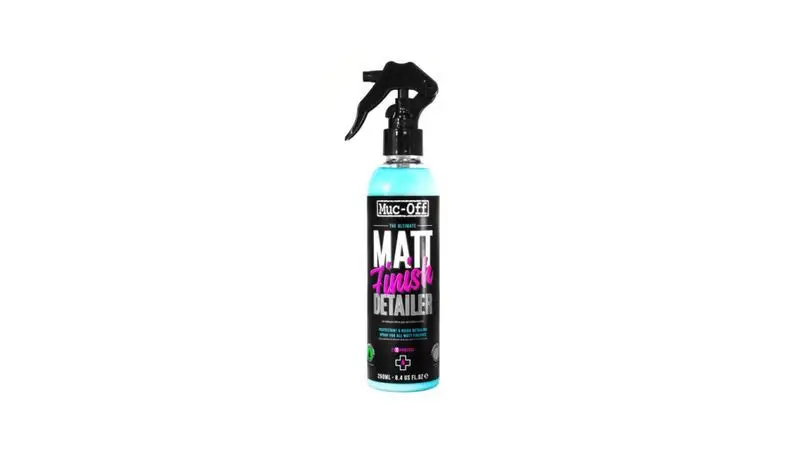 Muc-Off Matt finish detailer 250ml