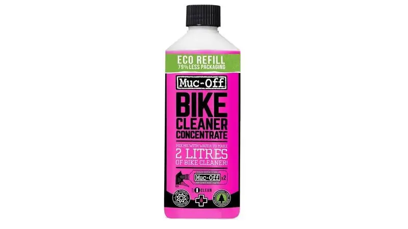 Muc-Off Bike cleaner concentrate 500ml bottle