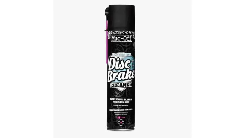 Muc-Off Disc Brake Cleaner 400ml