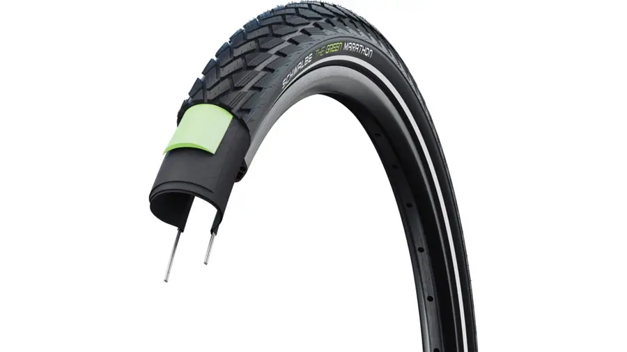Schwalbe Green Marathon 40-406 20*1.5