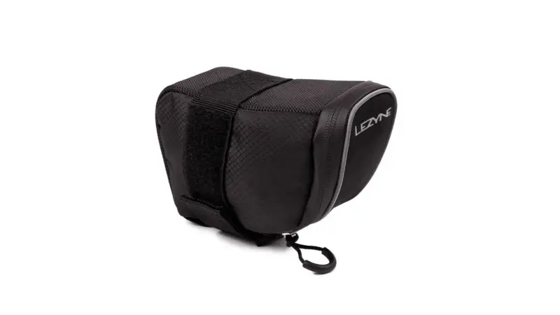 Lezyne Micro Caddy S saddle bag