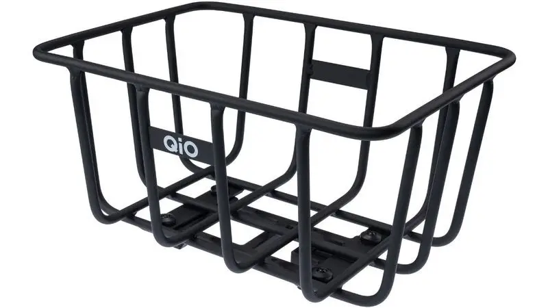 QiO Basket Karl