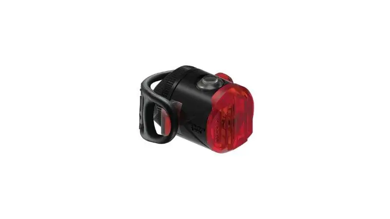 Lezyne Femto usb drive rear