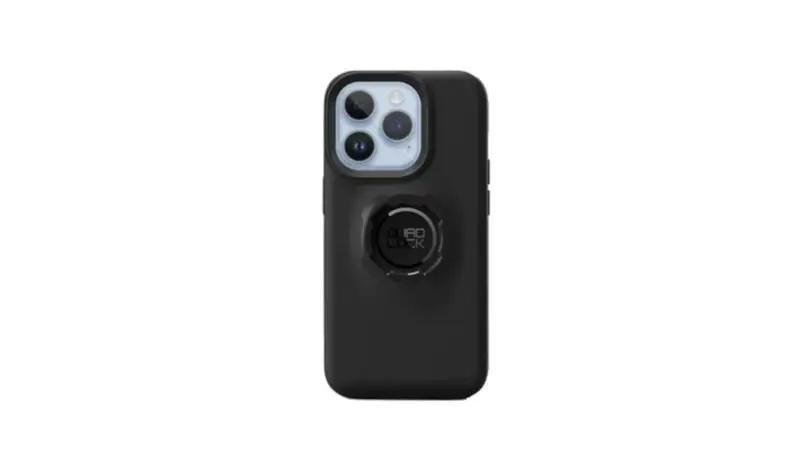 Quad lock MAG Case - iPhone 14