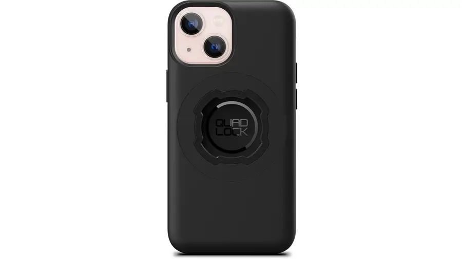 Quad lock Case - iPhone 13