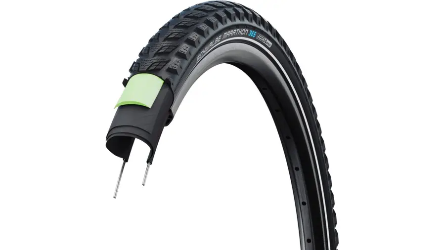 Schwalbe Marathon 365 40-406 20*1.5