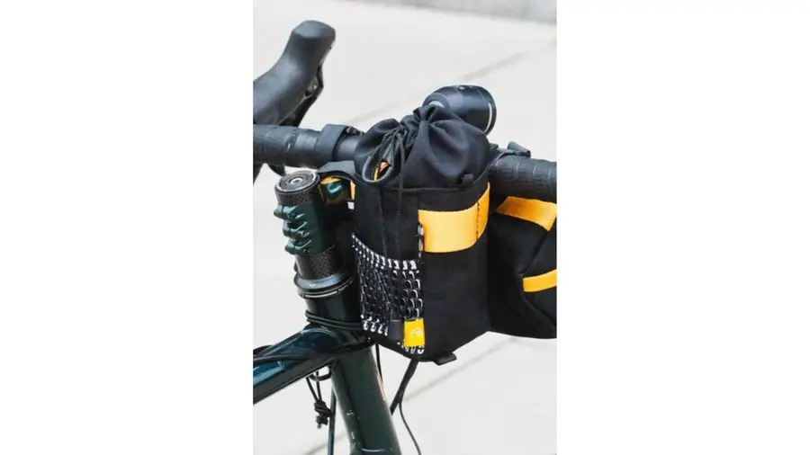 C.Pouki Snackbag classique