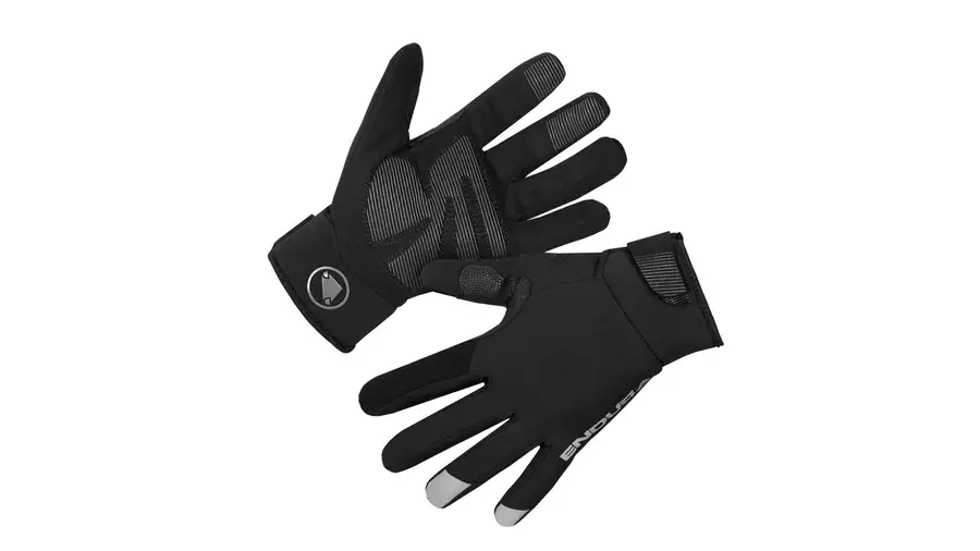 Endura Strike glove black