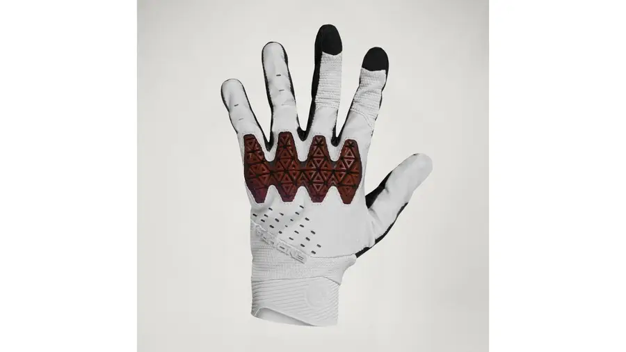 Endura Gants MT500 D3O Blanc