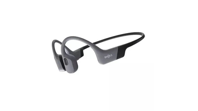 Shokz OpenSwim Pro Gris