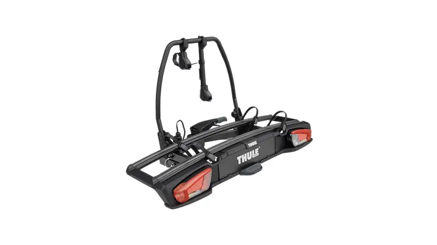 Thule VeloSpace 3 - 2 vélos