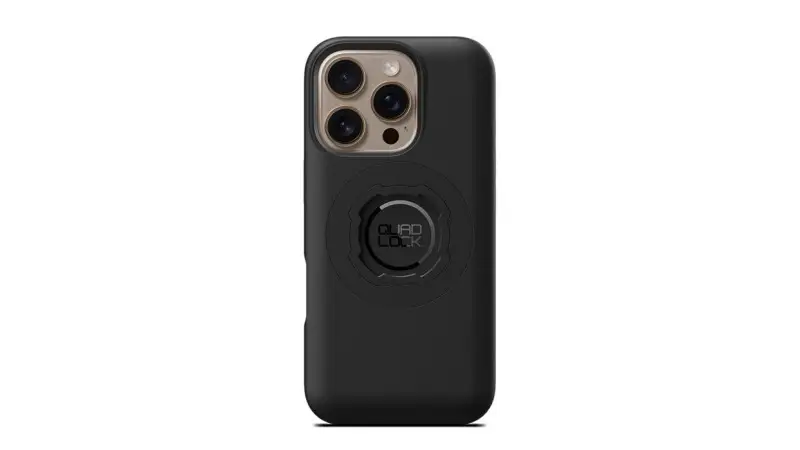 Quad lock MAG Case - iPhone 16 Pro