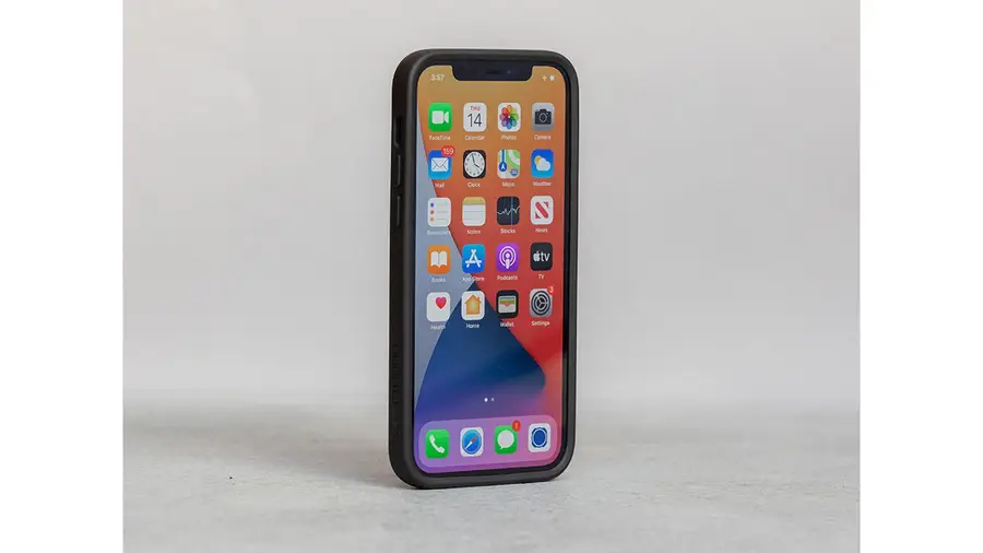 Quad lock Case - iPhone 12 / 12 Pro