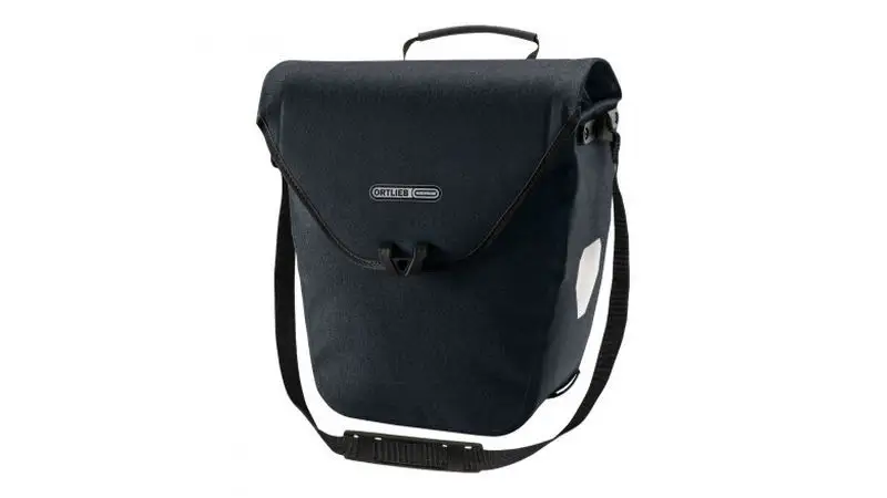 Ortlieb Velo-Shopper QL2.1 18 L ebony