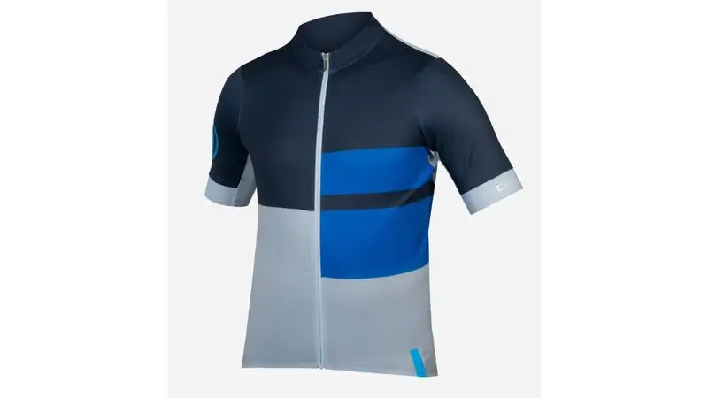 Endura Maillot imprimé FS260 M/C