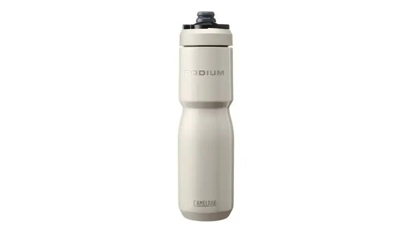 Camelbak Podium Insulated Steel 650 ml stone