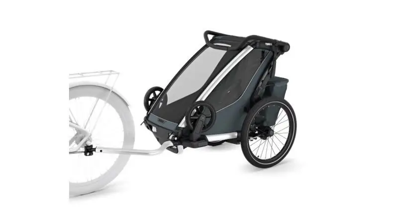 Thule Chariot Cross 2 single Dark Slate