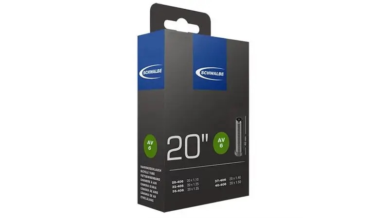 Schwalbe AV 6