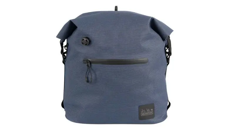 Brompton Borough Waterproof Bag Small