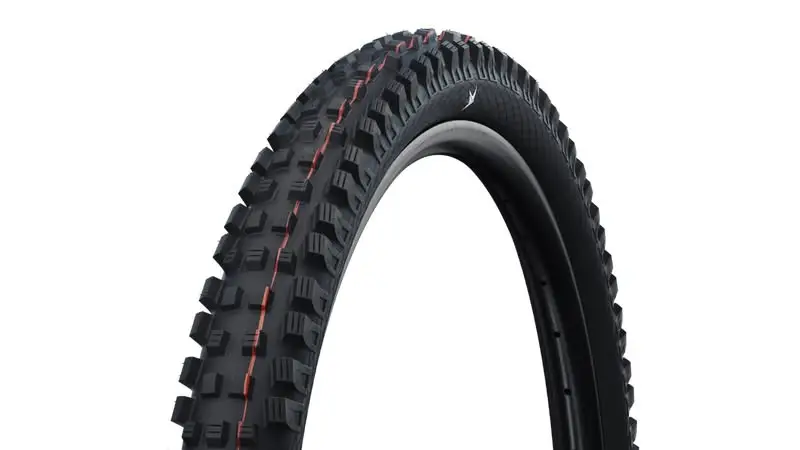 Schwalbe Magic Mary Trail Pro Ultra Soft 29*2.5
