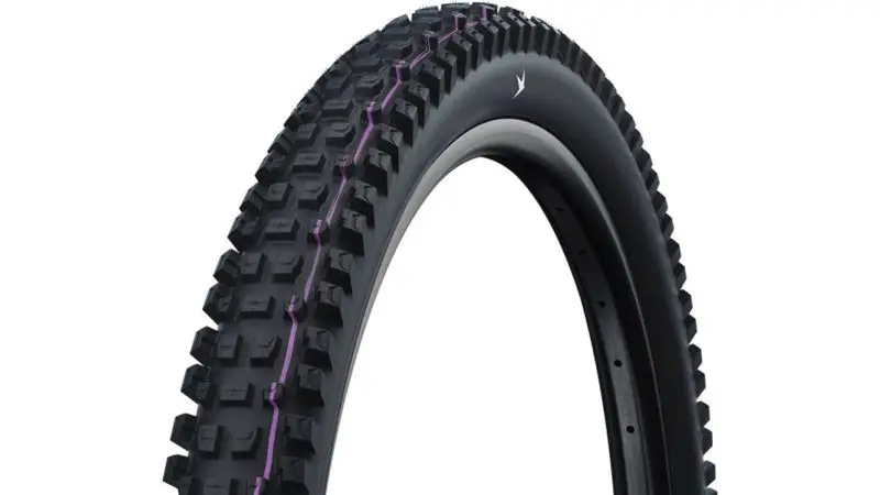 Schwalbe Albert Pro Trail Ultra Soft 29X2.5