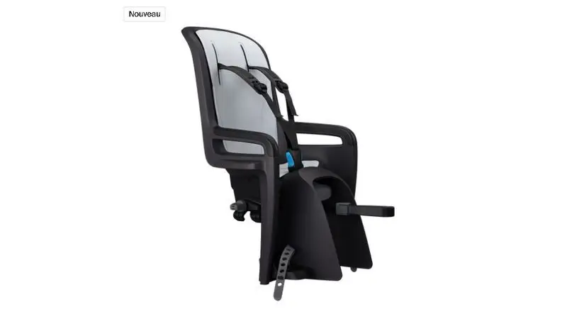 Thule RideAlong 2 Rack mount