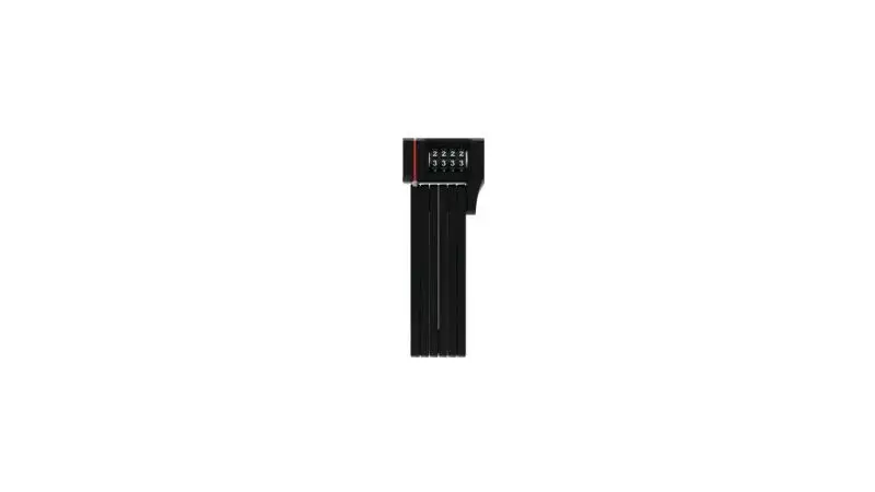 Abus uGrip BORDO™ 5700C/80 black SH
